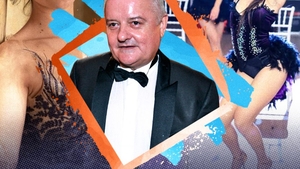 Irinel Columbeanu a curtat-o insistent pe o actriță cunoscută!