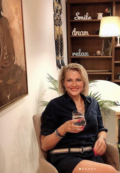 Mirela Vaida, apariție vibrantă pe litoralul românesc. Cum arată în costumul sexy pe care l-a purtat azi la plajă: “Să nu cadă sutienul”