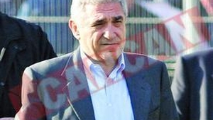 Gigi Becali a pierdut 800.000 euro la cazinou