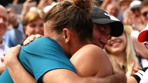 Care este motivul pentru care Simona Halep a renunţat la Darren Cahill? S-a întâmplat la doar câteva zile după căsătoria cu Toni Iuruc