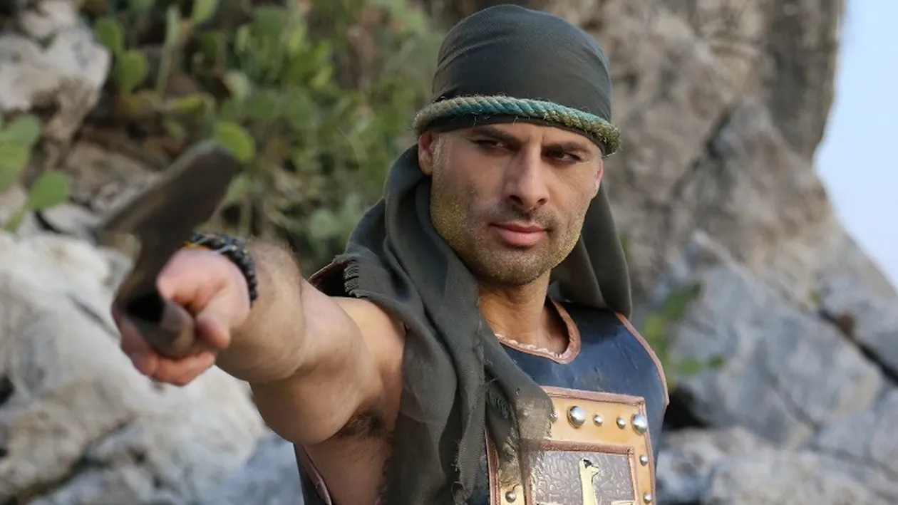 Raul Popa, mărturisiri despre cel de-al patrulea sezon “Insula Iubirii”: “Pentru mine, iubirea este o alegere, nu o condiționare”