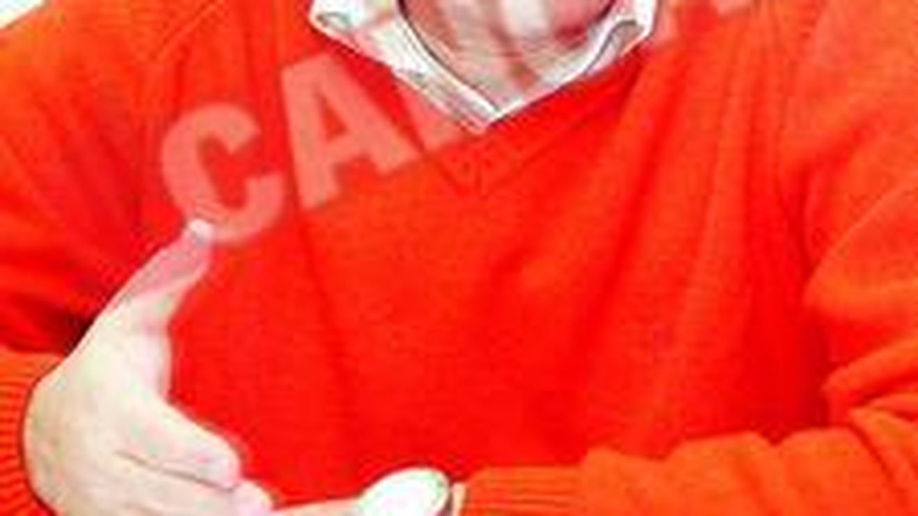 Preda, "suntat" de propria organizatie