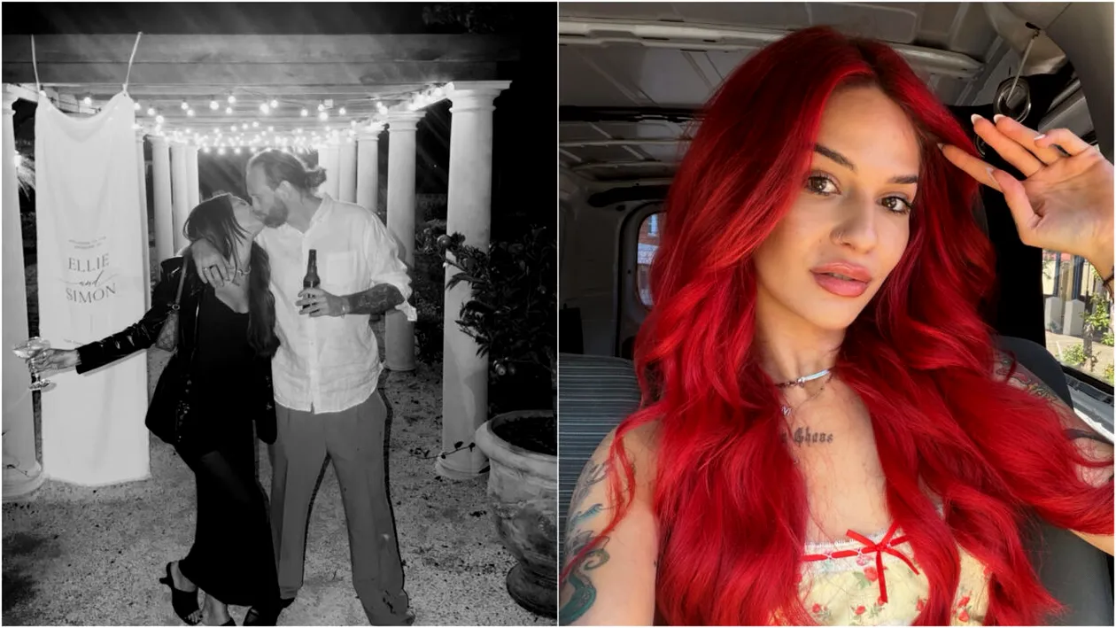 Șocul trăit de Marilu Dobrescu după ce a mers la o nuntă în Australia: ”Mirii nu au nași!”