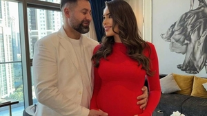 Iustina și Cornel de la Insula Iubirii s-au întors în România. Mesajul transmis după ce au rămas blocați în Dubai