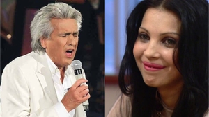 Toto Cutugno a fost îndrăgostit până peste cap de o româncă! Țeapa pe care a luat-o regretatul artist italian la București