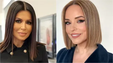 De când sunt prietene, de fapt, Simona Pătruleasa și Andreea Marin + cine le-a ajutat să își consolideze relația