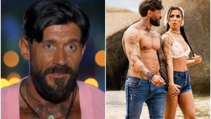 Andrei Rotaru ațâță scandalul cu Tanța Blonda. O acuză pe Cristina că minte: „Aș da-o celui mai mare dușman”