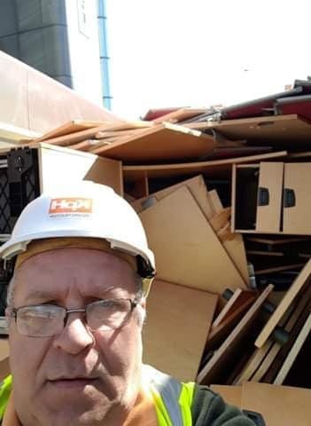 Adrian Păduraru a plecat în Anglia acum un an și jumătate
