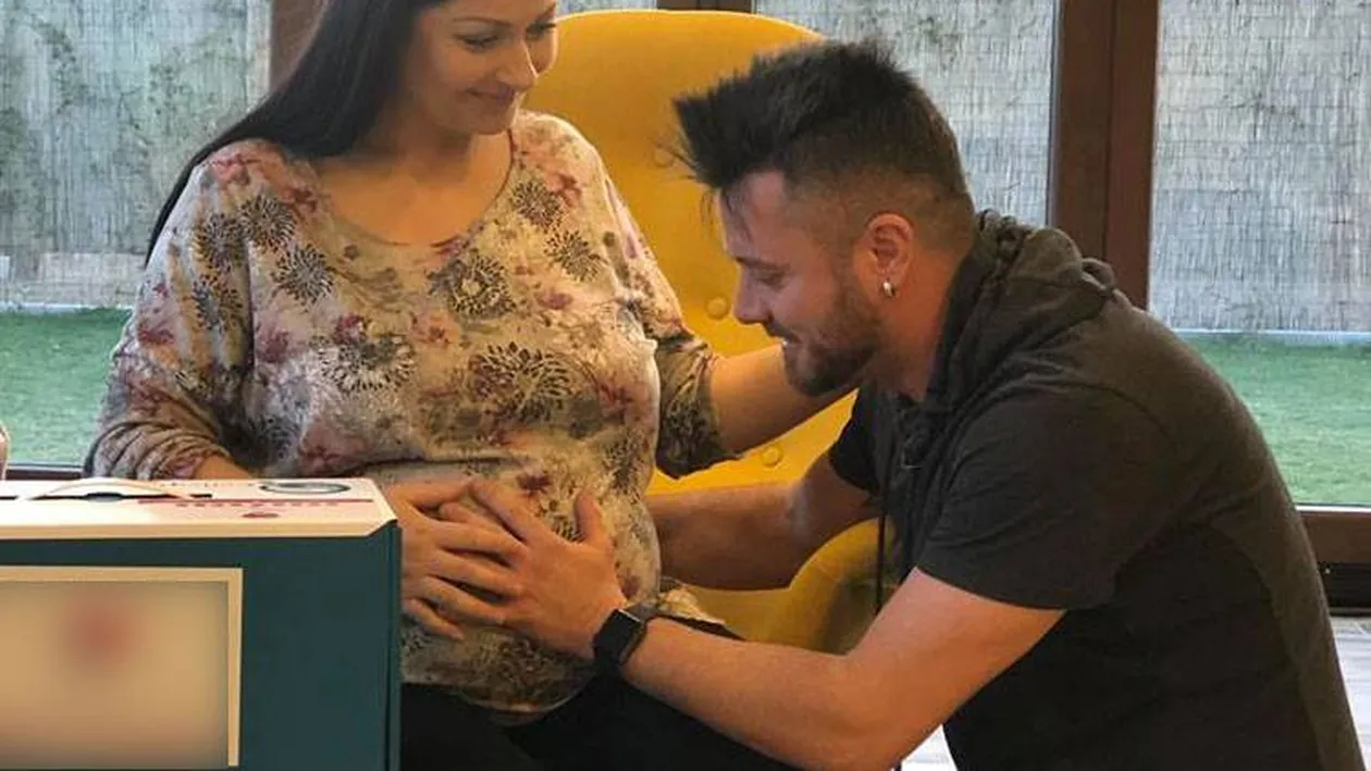 Mama vitregă a Gabrielei Cristea aruncă bomba. Ce a făcut Tavi Clonda la nașterea fetiței sale