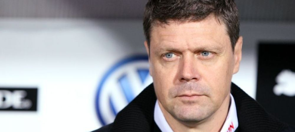 Fostul internaţional Tibor Selymes a fost trimis în judecată