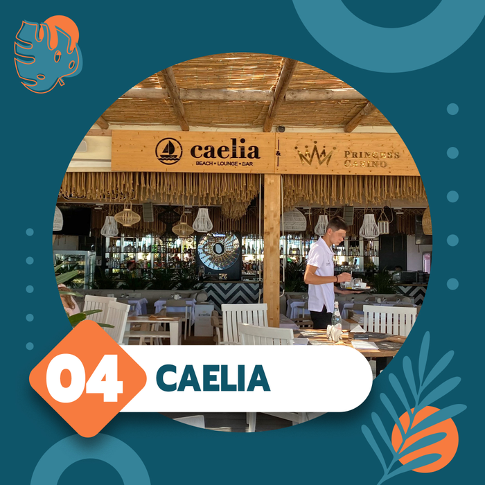 Top 5 cele mai tari locuri de distracție din Mamaia. CANCAN.RO a făcut clasamentul „destinațiilor” luate cu asalt la mare