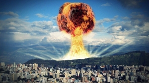 Cele 4 scenarii în care Rusia ar putea utiliza armele nucleare. Ce a transmis Dmitri Medvedev, șeful adjunct al Consiliului de Securitate al Federației Ruse