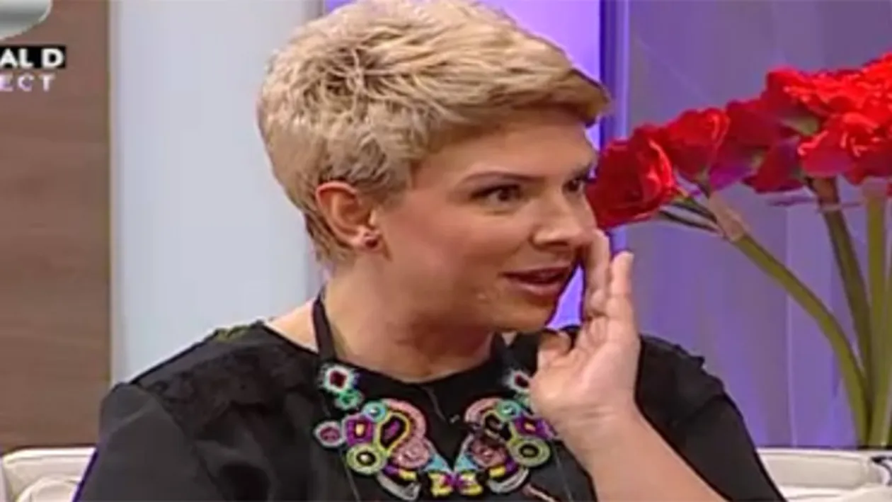 BOMBĂ! Teo Trandafir: Ştefan Bănică Jr. m-a pupat pe gură Totul s-a întâmplat ÎN DIRECT la TV