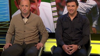 VIDEO Ultimele imagini cu selectionerul galez Gary Speed inainte de a se sinucide!