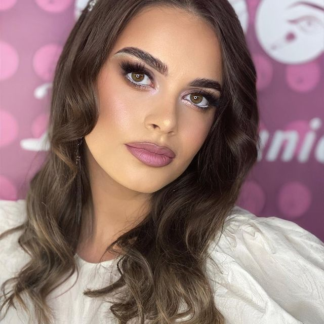 Andreea își pune pe jar admiratorii / Sursă foto: Instagram
