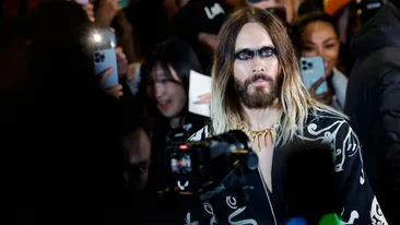 Noi acuzații la adresa lui Jared Leto. Un fost colaborator îl descrie drept „un om îngrozitor cu care să lucrezi”