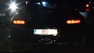 AROGANTA MAXIMA! James Bond, pe litoralul romanesc! Trecatorii au ramas masca atunci cand au vazut ASTA!