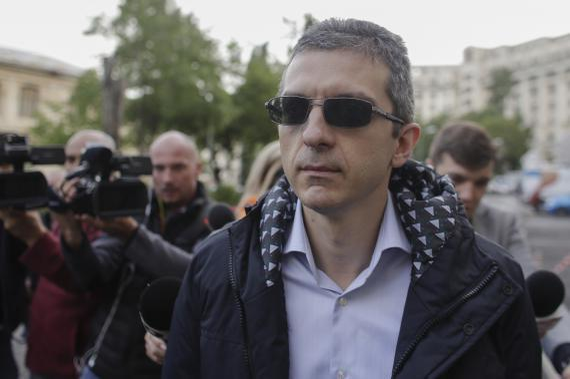 Dan Condrea ar fi deţinut o avere de 10 milioane de euro