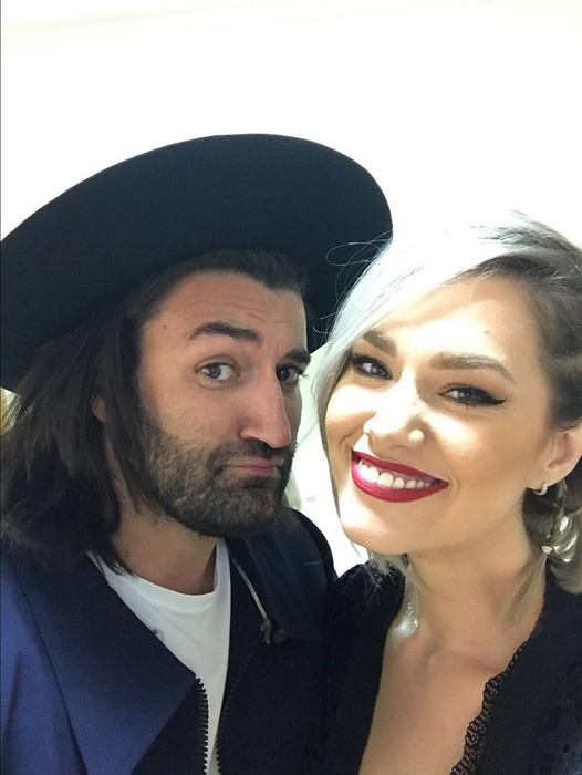 Anunțul făcut de Smiley în urmă cu doar câteva ore: „Am vrut să îl împărtășim cu voi cât mai repede”