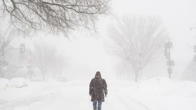 Prognoza meteo 30 OCTOMBRIE: când loveşte gerul năprasnic şi unde ninge abundent 
