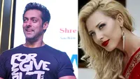 Iulia Vantur, in lacrimi! Salman Khan, cinci ani de inchisoare