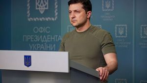 Volodimir Zelenski, anunţ important. Ultimul mesaj al președintelui Ucrainei