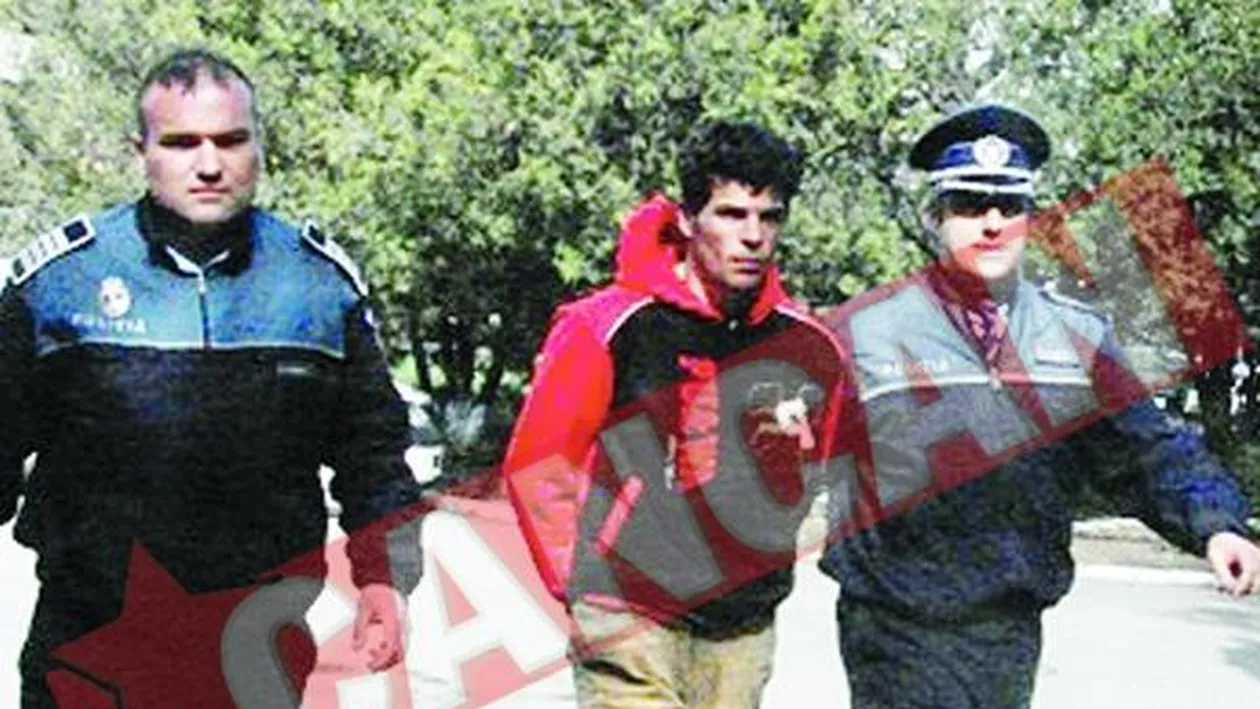 Si-a ucis fratele de ziua mamei lor