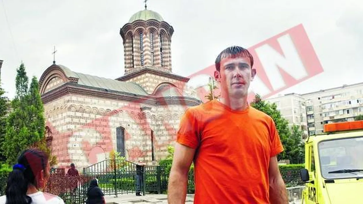 Eu tin cu sarbii, copilul meu tine cu Romania