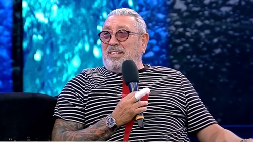 Serghei Mizil, accident grav la mare. S-a trezit plin de sânge după o noapte de beție