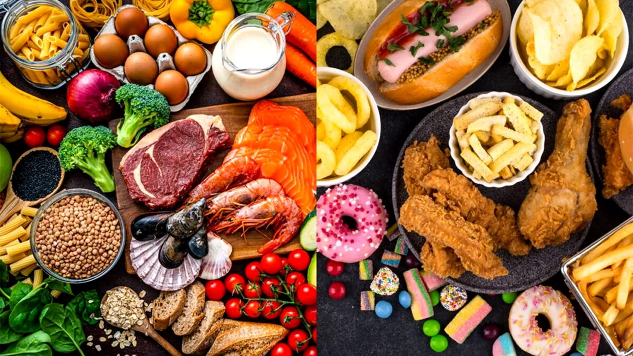Cele 2 alimente pe care nu ar trebui să le mai consumăm în 2026. Medicii nutriționiști ne sfătuiesc să renunțăm definitiv la ele, anul acesta