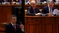 Primii parlamentari din Opoziție care anunță că nu vor vota moțiunea de cenzură PSD-AUR, deși au semnat-o: „Nu există soluție”