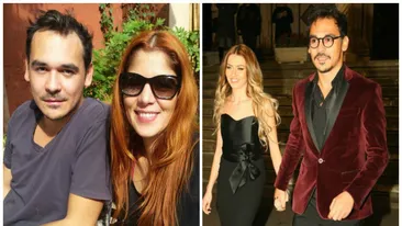 Fiica lui Răzvan e devastată după divorţul părinţilor. Şi-a scos tatăl din lista de prieteni de pe Facebook!