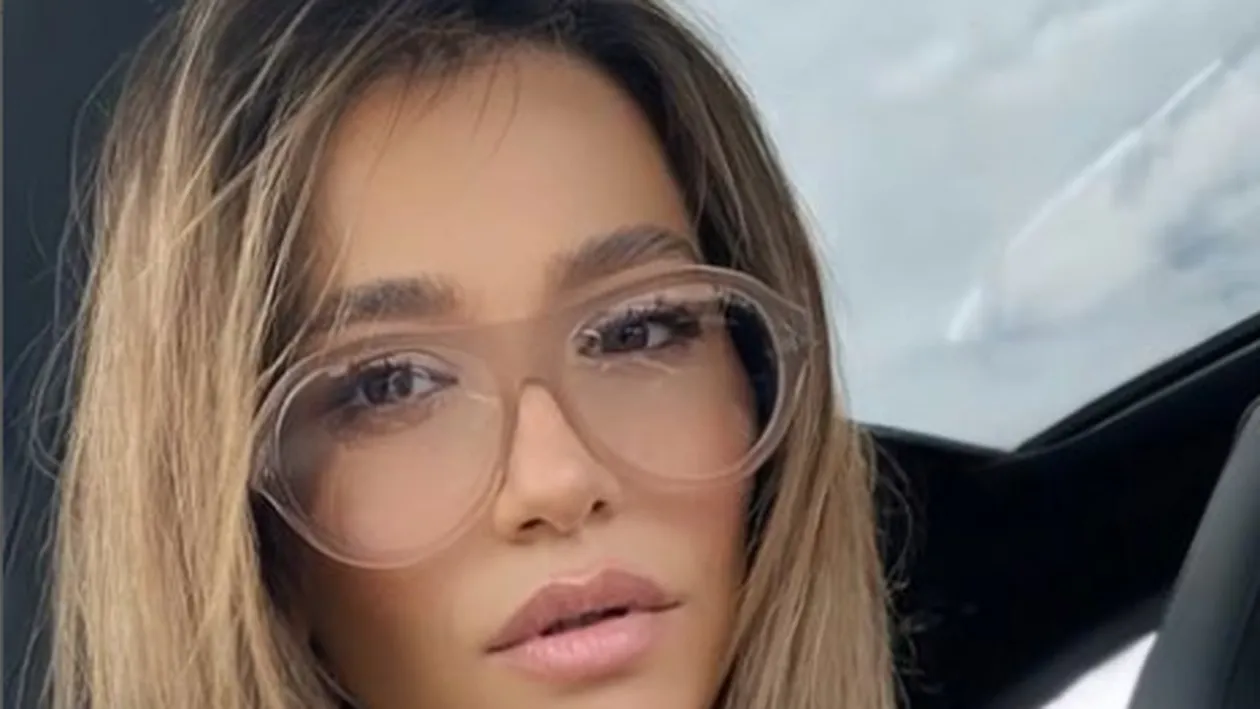 Ce spune Claudia Pătrășcanu după acuzațiile lui Gabi Bădălău: Mi s-au adus foarte multe jigniri