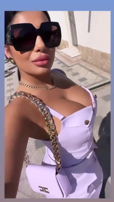 Tzancă Uraganul și Marymar, invitați la nunta lui Nuțulică, fiul lui Nuțu Cămătaru. Ce ținute au ales cei doi pentru un asemenea eveniment
