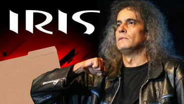 Cum a recâștigat Cristi Minculescu dreptul să cânte sub numele Iris