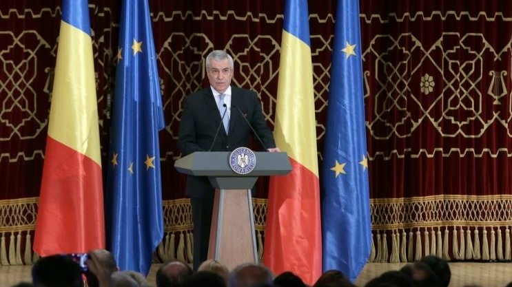 Călin Popescu Tăriceanu, la audierea lui Mugur Isărescu: “Bunicul meu mi-a spus că afaceri cu bani știu toți proștii să facă”