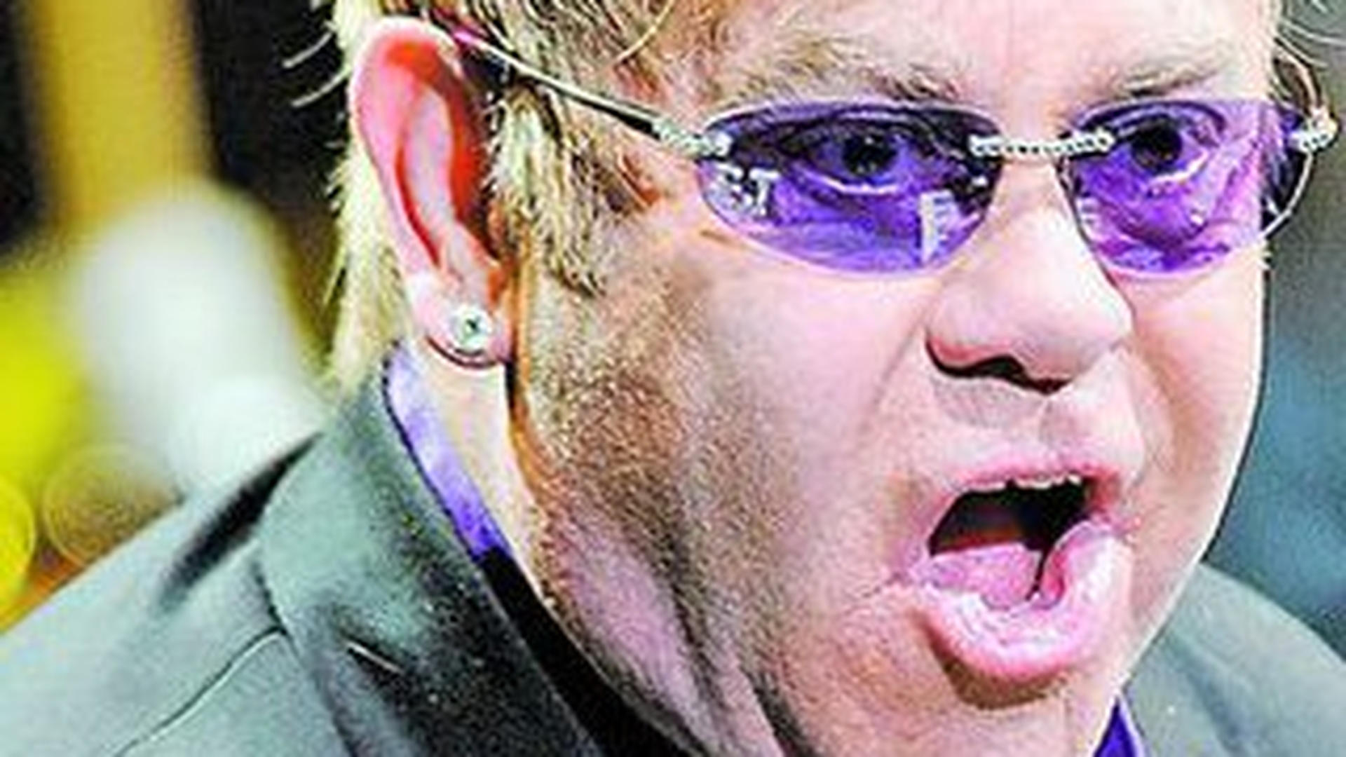 "Am prizat la fel de mult ca Whitney"