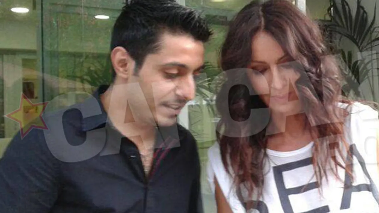 Primele declaratii are Mihaelei Rădulescu despre obsedatul care a hărtuit-o: E un impostor, un neica nimeni. Nu e genul meu