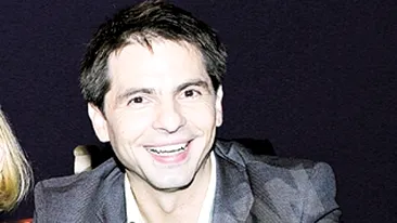 Dan Negru: Am descoperit un lucru important in viata mea, si anume care este momentul in care ma simt cel mai bine