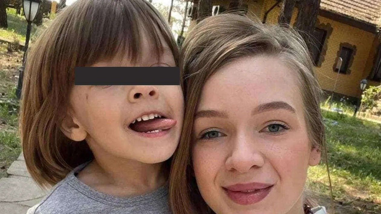 Sasha, băiețelul dispărut de aproape o lună în Kiev, a fost găsit decedat. Familia sa a încercat să fugă din calea războiului