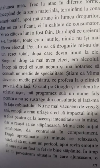 Nicio editură nu a vrut să îi publice cartea lui Robert Lupu, criminalul Teodorei Marcu. Călăul tinerei a jurat că se va răzbuna