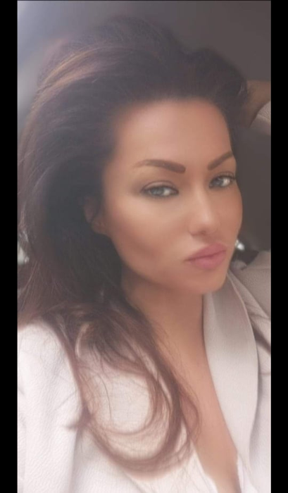 Simona Suhoi (Sensual), problema mari din cauza variantei Delta a coroanvirusului! Ce a pățit și cum i-a fost afectată afacerea