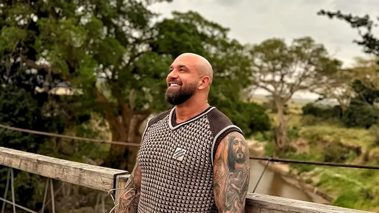 Cum a reușit Alex Bodi să plece din Dubai. Musculosul se întorce în România: ”Situația actuală”