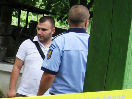 Poliţistul din Târgovişte se află în aceeaşi stare vegetativă de şapte ani