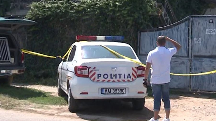 Vești bune din Caracal! Eleva căutată de toată România a fost găsită