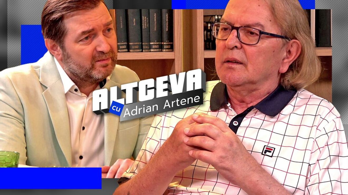 Ducu Bertzi, amintiri din perioada petrecută în Sighetu Marmației, un oraș al „durerii”: O copilărie trăită cu... spaimă!