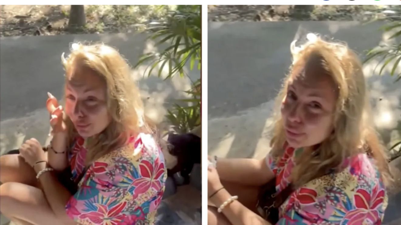 Eliza Natanticu de la Power Couple, în doliu! A pierdut cea mai de preț ființă: „Scena nu va mai fi la fel fără tine"