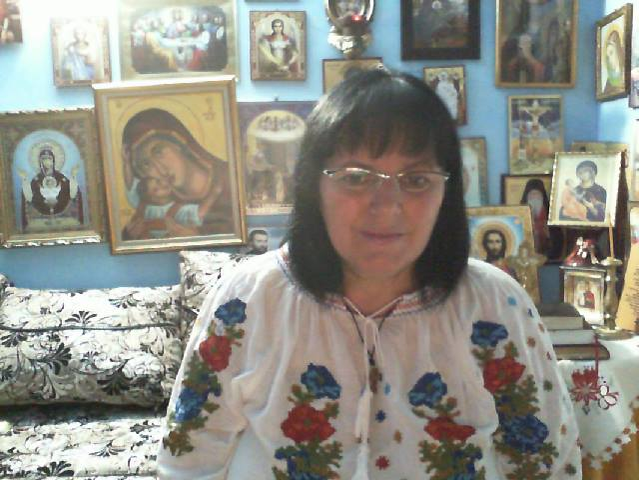 Anunțul tulburător făcut de Maria Ghiorghiu: Vine marele cutremur în România!