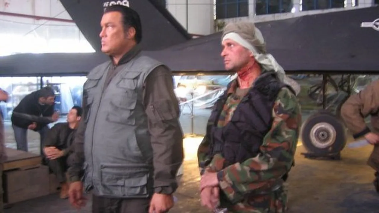 Povestea fabuloasa a unuia dintre cei mai buni cascadori! Ce-a patit Dan Motanu din cauza lui Ceausescu!