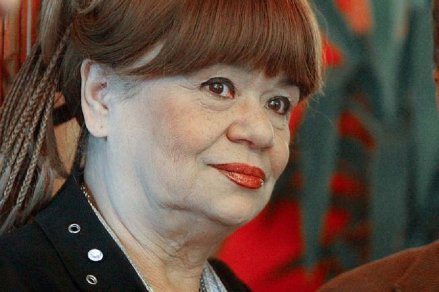 Ultima dorinţă nu i-a fost îndeplinită! Ce l-a rugat Cristina Stamate pe Alexandru Arşinel înainte să moară